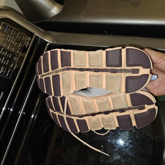 ON Running shoes - Picture 5 of 6